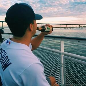 Meet your Posher, Dylan